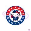 hello-kitty-character-texas-rangers-svg