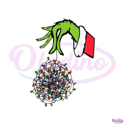 christmas-light-grinch-hand-svg