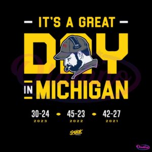 its-a-great-day-in-michigan-svg