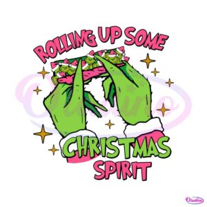 rolling-up-some-christmas-spirit-svg