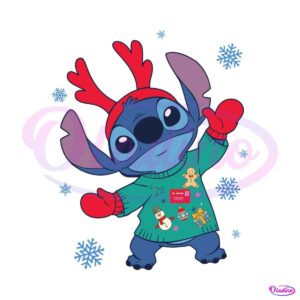 cute-disney-stitch-christmas-svg