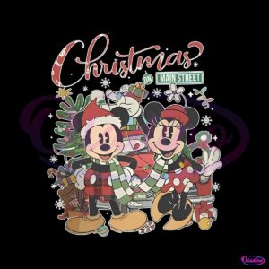 disney-mickey-and-minnie-christmas-on-main-street-png