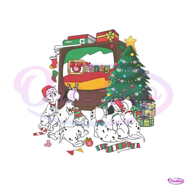 merry-christmas-disney-dogs-png