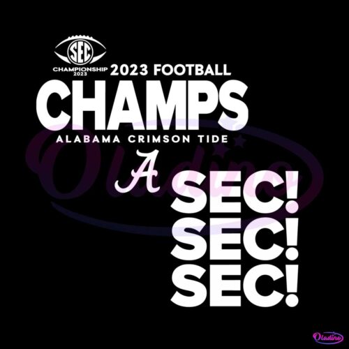 alabama-crimson-tide-2023-sec-football-conference-champions-svg