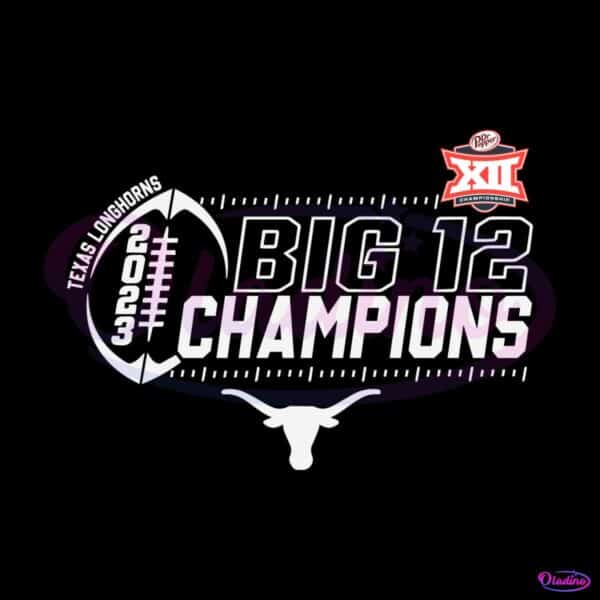 2023-texas-longhorns-big-12-champions-svg