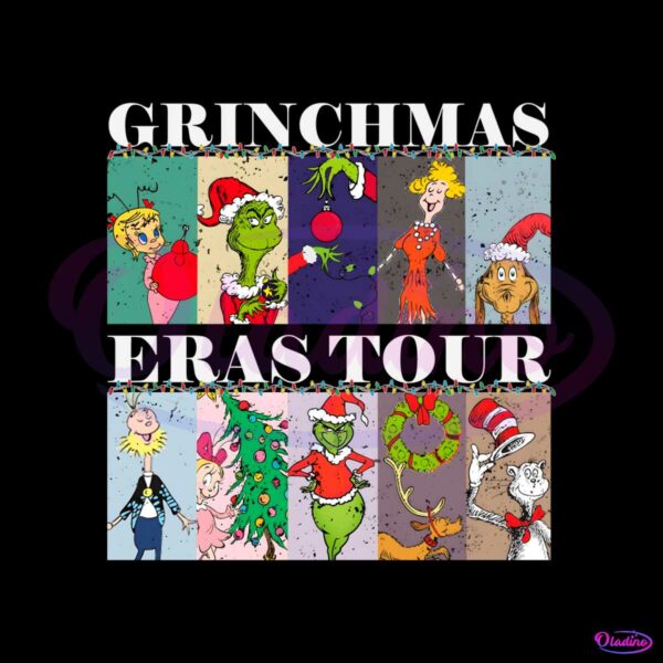 vintage-christmas-grinchmas-eras-tour-png