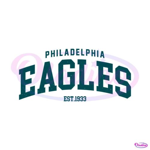 vintage-philadelphia-eagles-est-1933-svg