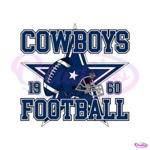 vintage-cowboys-football-helmet-svg-digital-download