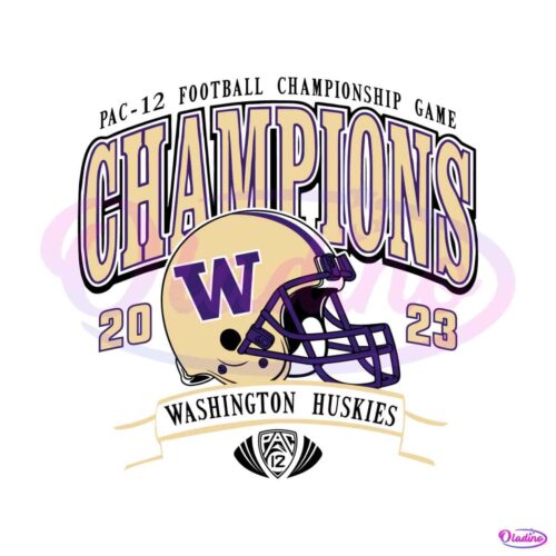 washington-huskies-football-champions-svg