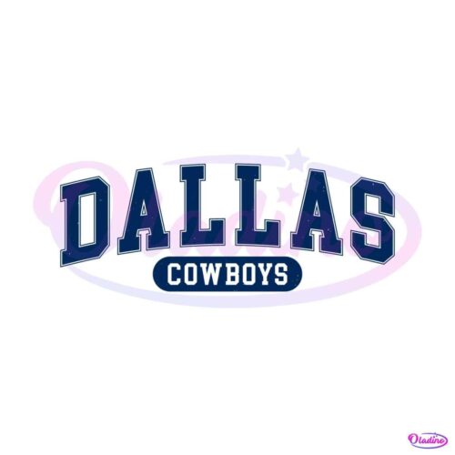 retro-dallas-cowboys-nfl-team-svg