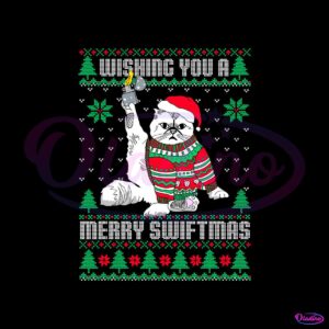 wishing-you-a-merry-swiftmas-ugly-christmas-sweater-svg