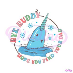 hope-you-find-your-dad-buddy-the-elf-christmas-svg