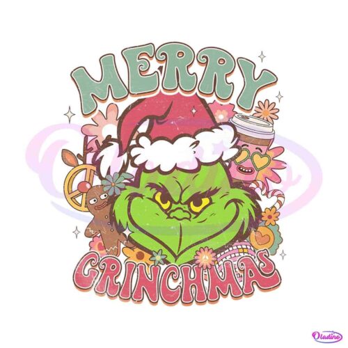 retro-floral-retro-merry-grinchmas-png