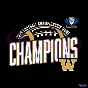 washington-huskies-football-champions-2023-svg