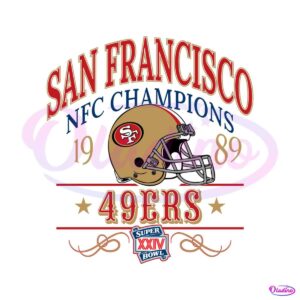 san-francisco-49ers-football-svg-digital-download