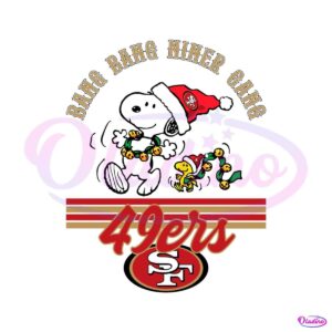 bang-bang-niner-gang-snoopy-woodstock-svg