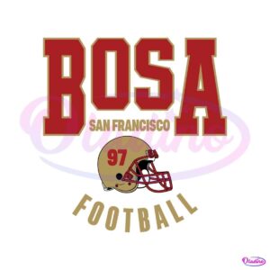 nick-bosa-san-francisco-football-svg-digital-download