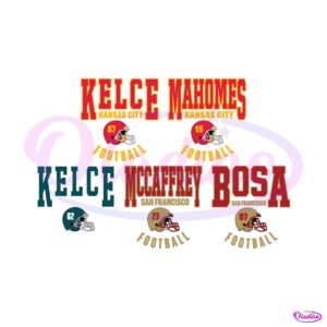 mccaffrey-mahomes-kelce-bosa-nfl-player-svg-bundle