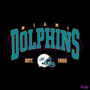 vintage-miami-dolphins-1965-football-svg