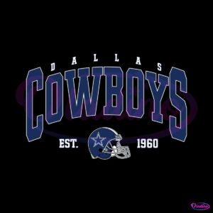 vintage-dallas-cowboys-1960-football-svg