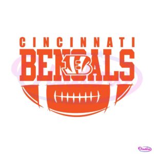 cincinnati-bengals-nfl-football-svg