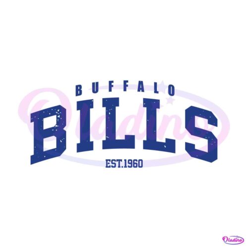 vintage-buffalo-bills-est-1960-svg