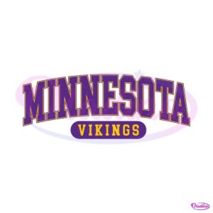 retro-minnesota-vikings-1961-svg