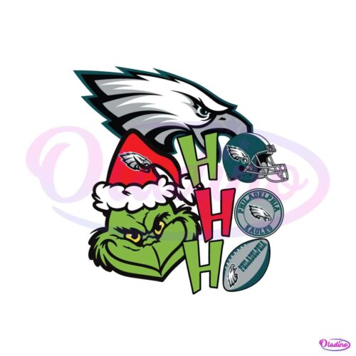 grinch-ho-ho-ho-philadelphia-eagles-svg