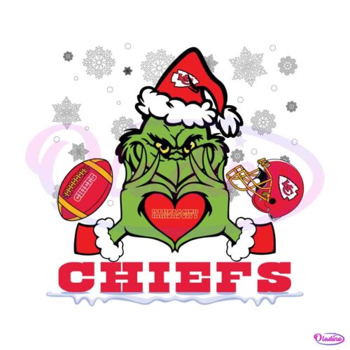 grinch-loves-chiefs-football-helmet-svg