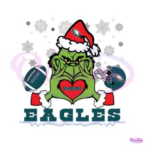 grinch-loves-eagles-football-helmet-svg