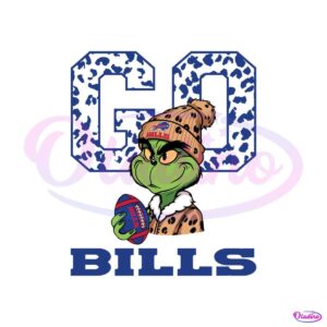 grinch-leopard-go-bills-football-svg-digital-download