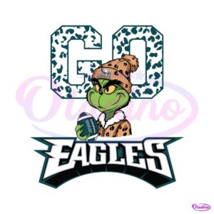 grinch-leopard-go-eagles-football-svg-digital-download