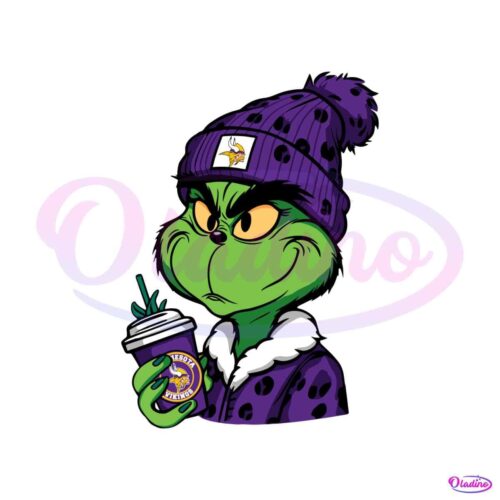 grinch-minnesota-vikings-logo-svg