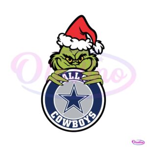 funny-grinch-dallas-cowboys-circle-logo-svg