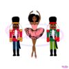 black-nutcracker-african-american-christmas-svg