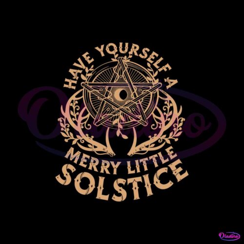 have-yourself-a-merry-little-solstice-svg