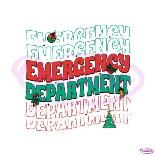 custom-emergency-department-christmas-svg