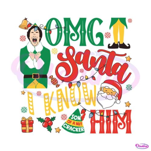 retro-vintage-omg-santa-i-know-him-svg