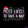most-likely-to-take-a-nap-svg