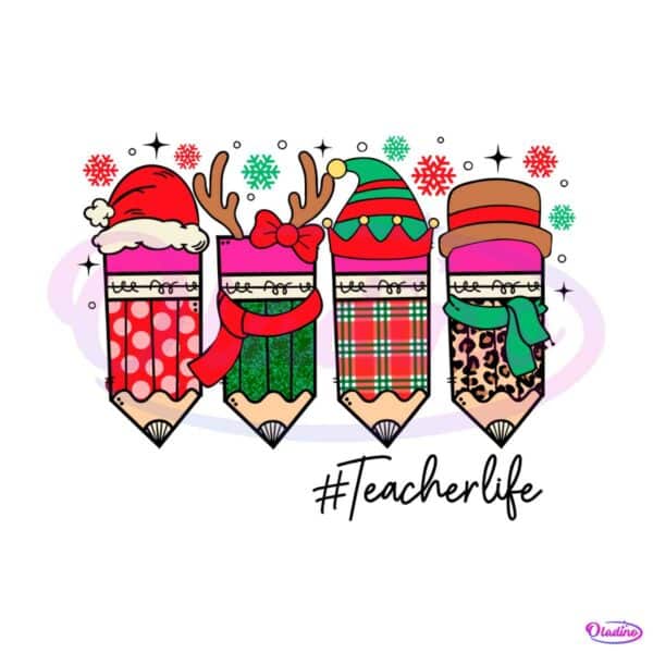 funny-christmas-pencils-teacher-life-svg