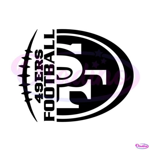 san-francisco-49ers-football-logo-svg