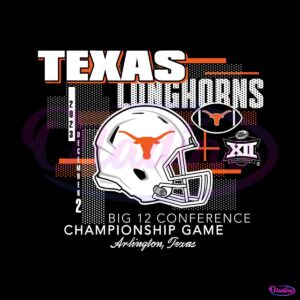 texas-longhorns-big-12-championship-2023-svg