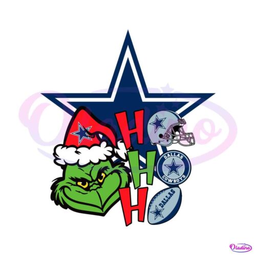 grinch-ho-ho-ho-dallas-cowboys-svg