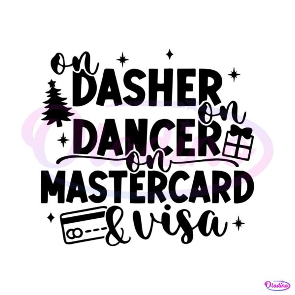 on-dasher-on-dancer-on-mastercard-svg