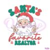 santas-favorite-realtor-christmas-svg
