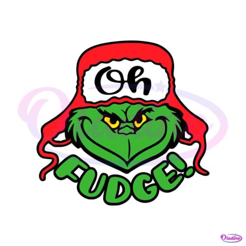 funny-grinch-oh-fudge-svg