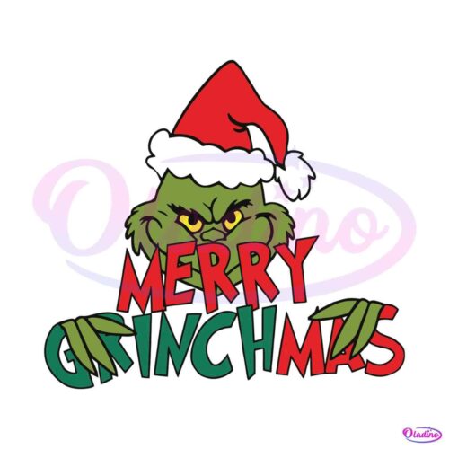 retro-merry-grinchmas-santa-vibe-svg