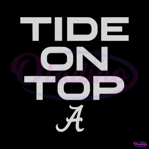 tide-on-top-alabama-football-svg