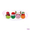 cute-pickleball-christmas-lights-png