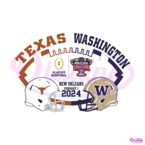 texas-longhorns-vs-washington-huskies-svg